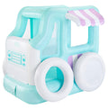 Sweet Spaces? Ice Cream Bounce House