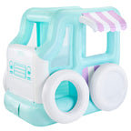 Sweet Spaces? Ice Cream Bounce House