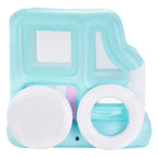 Sweet Spaces? Ice Cream Bounce House
