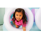 Sweet Spaces? Ice Cream Bounce House
