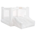 Cloud Collection? White Jr. Jump 'n Slide? Bouncer