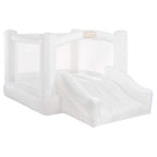 Cloud Collection? White Jr. Jump 'n Slide? Bouncer