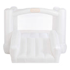 Cloud Collection? White Jr. Jump 'n Slide? Bouncer
