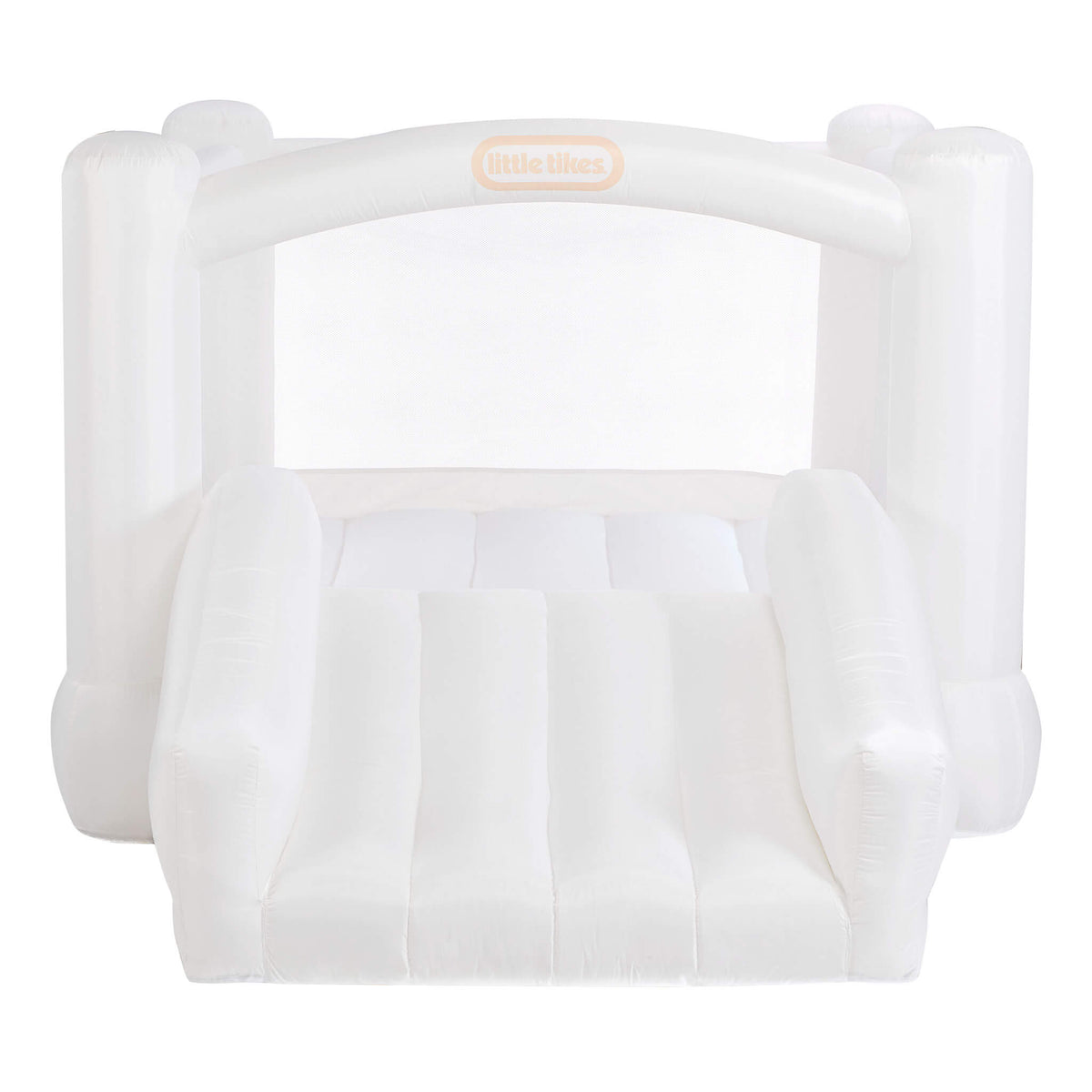 Cloud Collection? White Jr. Jump 'n Slide? Bouncer