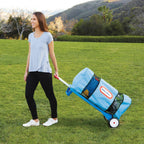 Pack 'n Roll Bouncer?