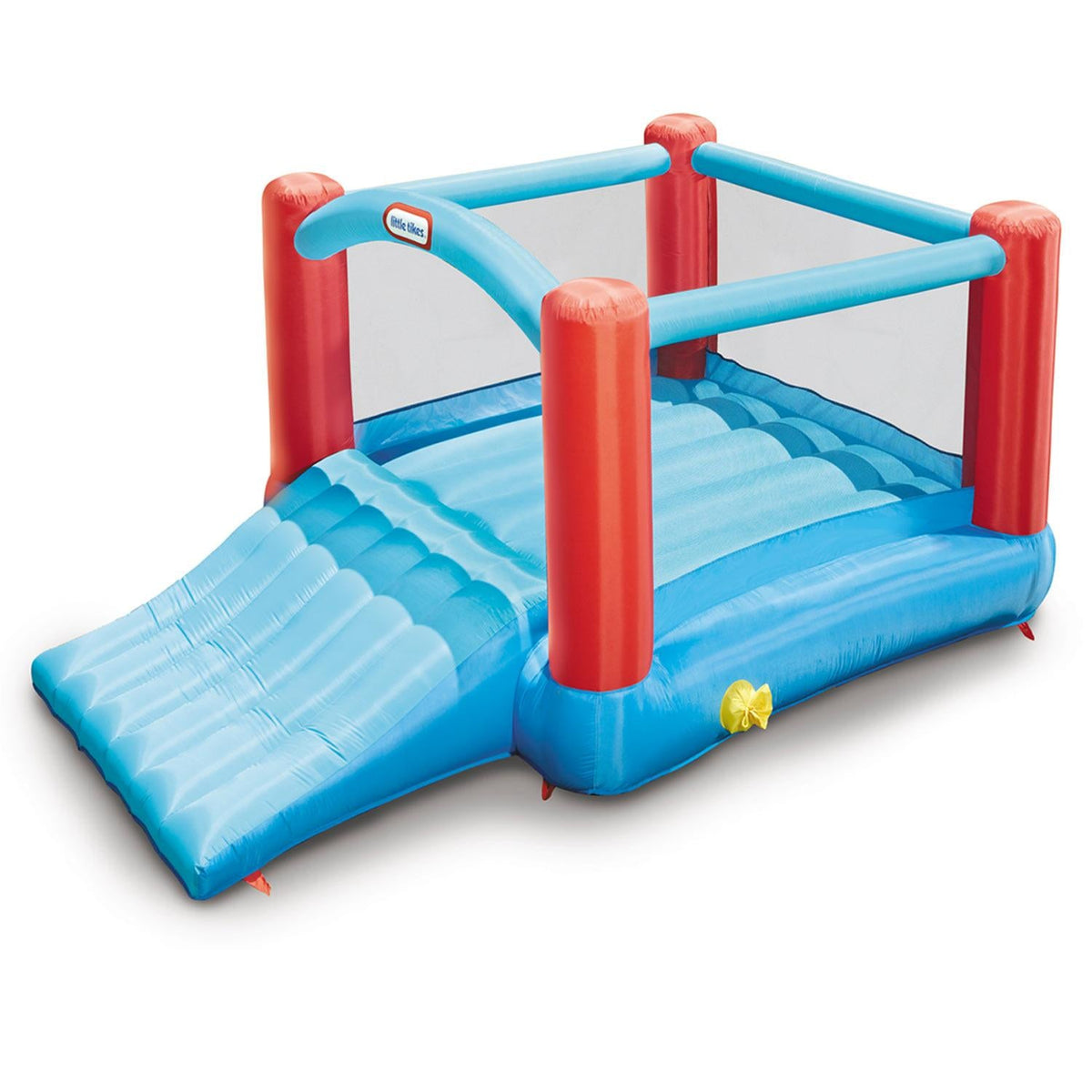 Pack 'n Roll Bouncer?