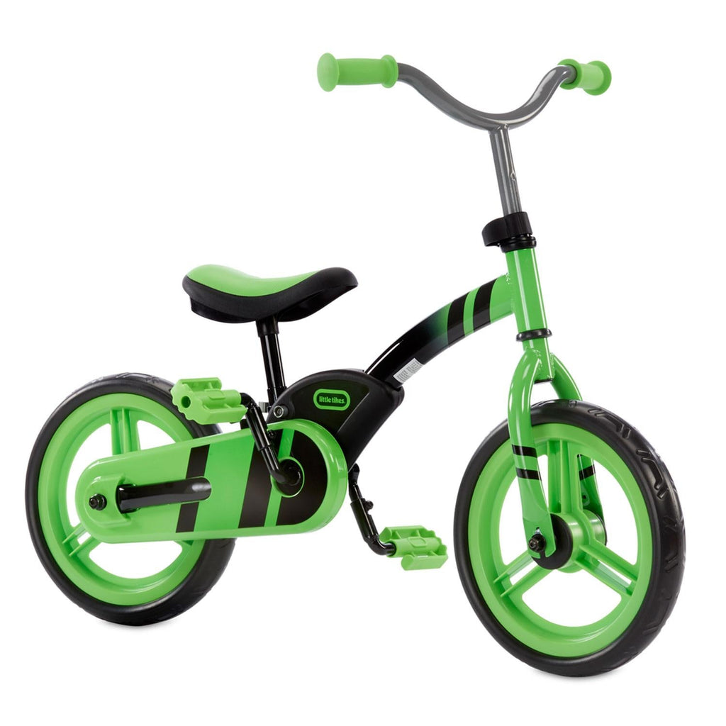 My First Balance-to-Pedal Bike?
