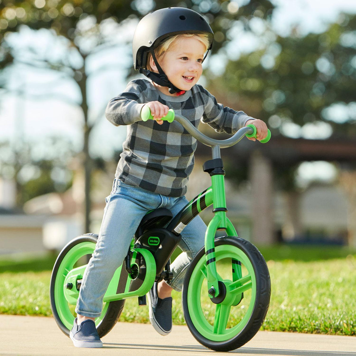 My First Balance-to-Pedal Bike?