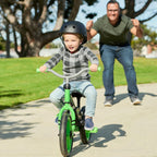 My First Balance-to-Pedal Bike?