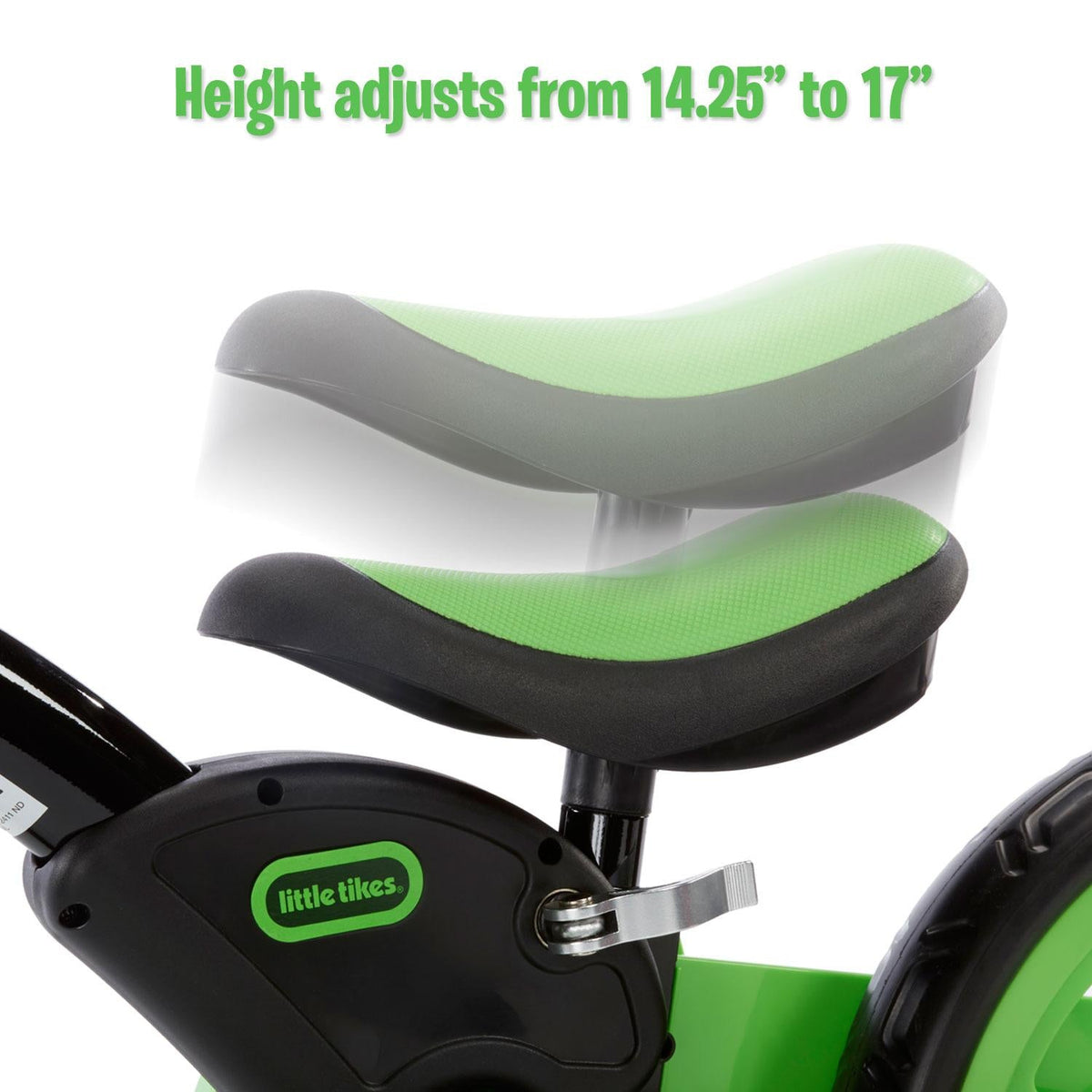 My First Balance-to-Pedal Bike?