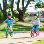 My First Balance-to-Pedal Bike?