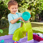 Mermaid Island Wavemaker? Water Table