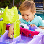 Mermaid Island Wavemaker? Water Table