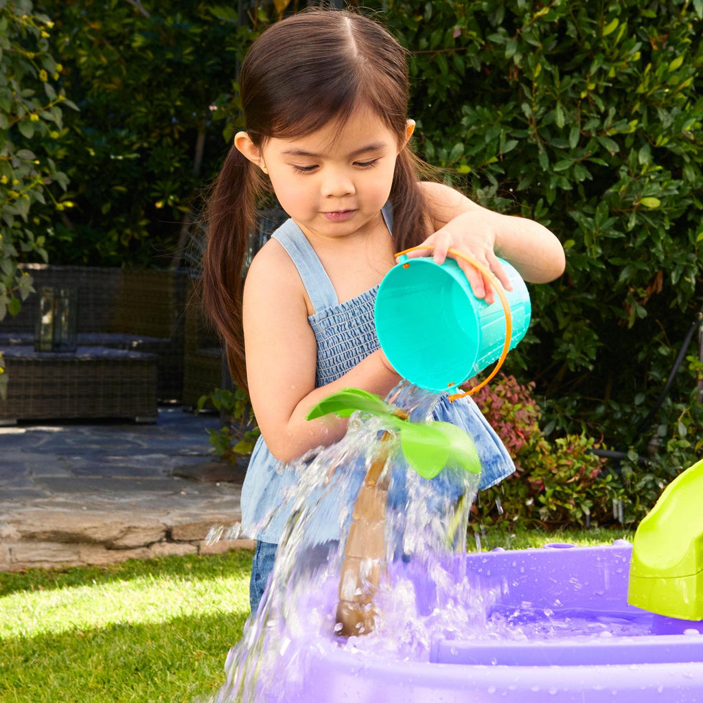 Mermaid Island Wavemaker? Water Table