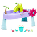 Mermaid Island Wavemaker? Water Table