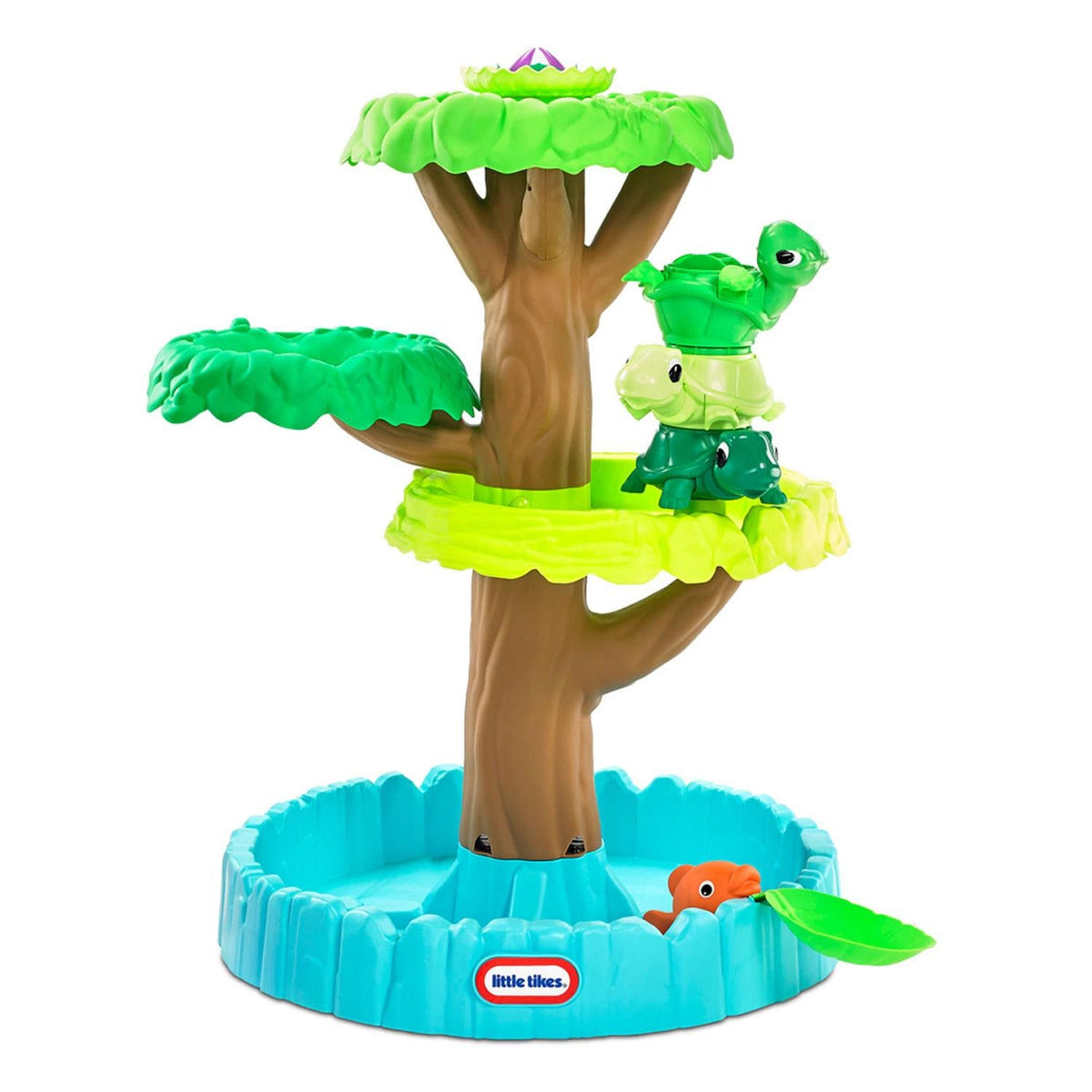 Magic Flower Water Table?
