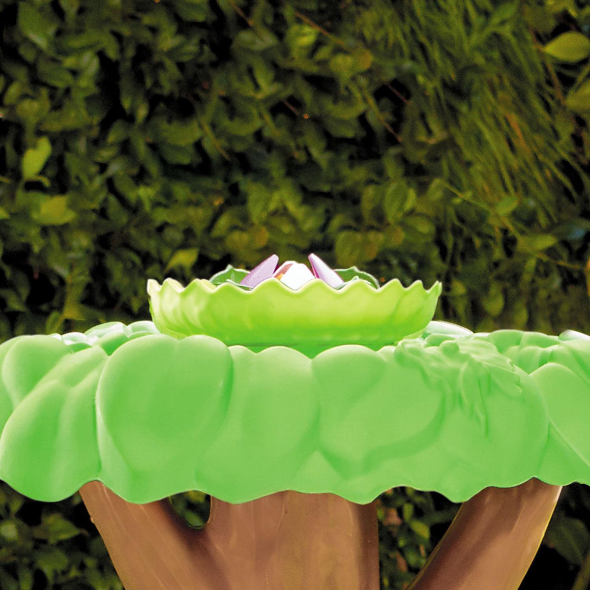 Magic Flower Water Table?