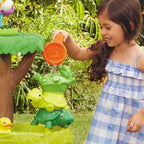 Magic Flower Water Table?