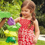 Magic Flower Water Table?