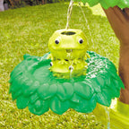 Magic Flower Water Table?