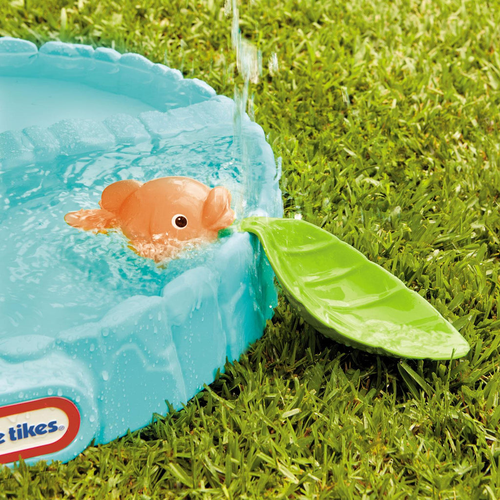 Magic Flower Water Table?
