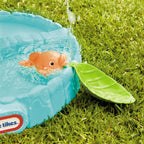 Magic Flower Water Table?