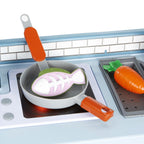First Prep Kitchen?