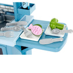 First Prep Kitchen?