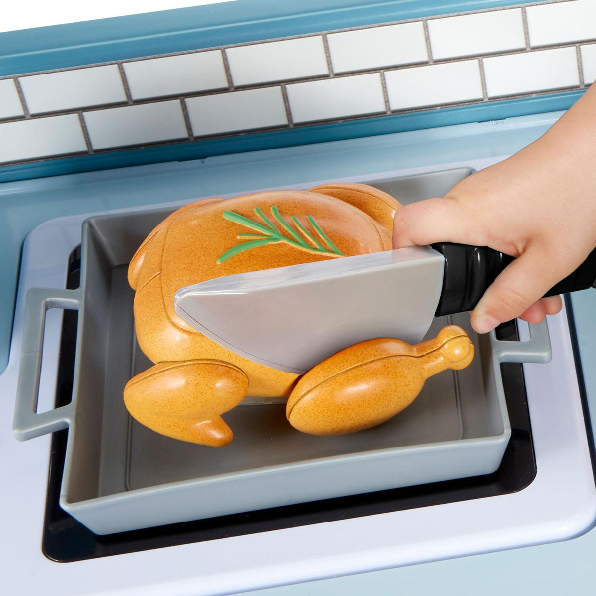 First Prep Kitchen?