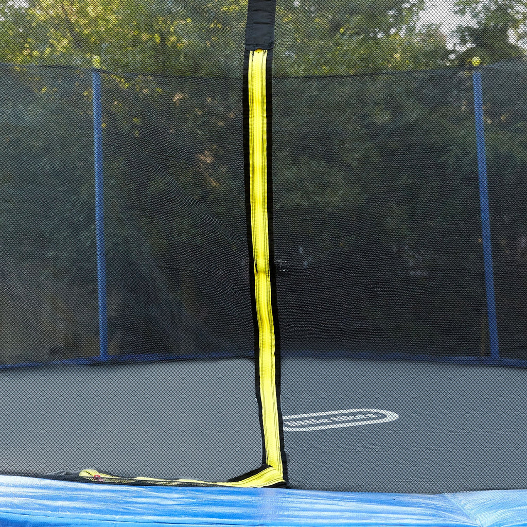 Mega 15-foot Trampoline