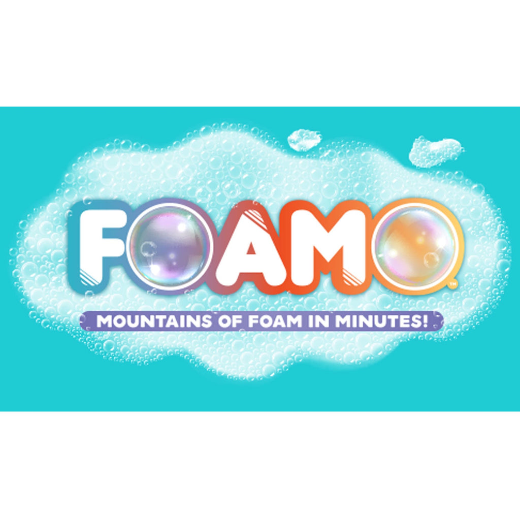 FOAMO? Foam Machine