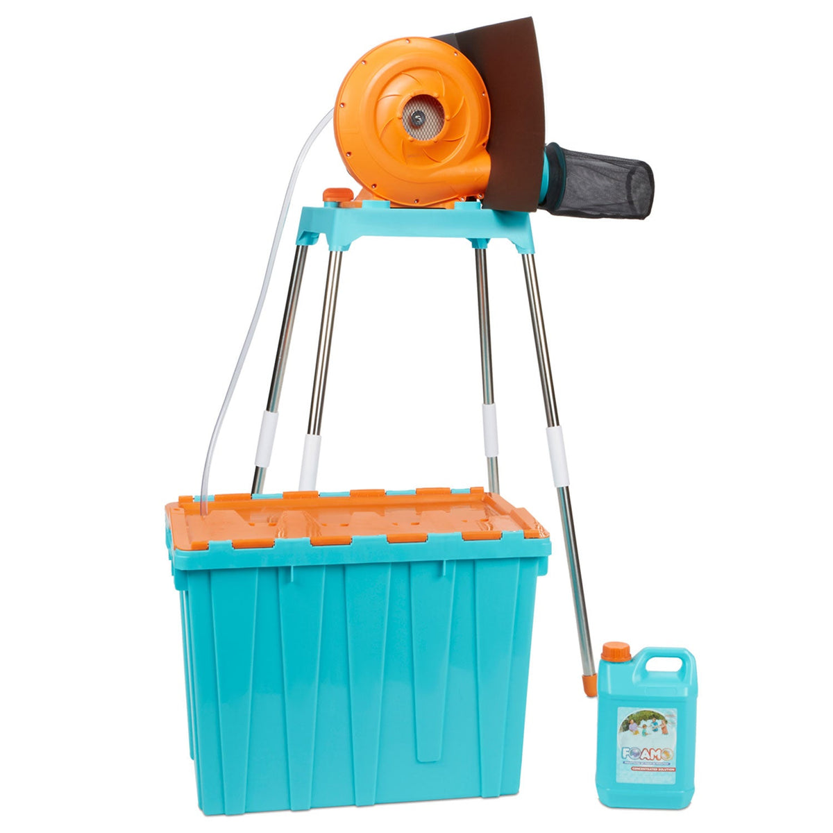 FOAMO? Foam Machine