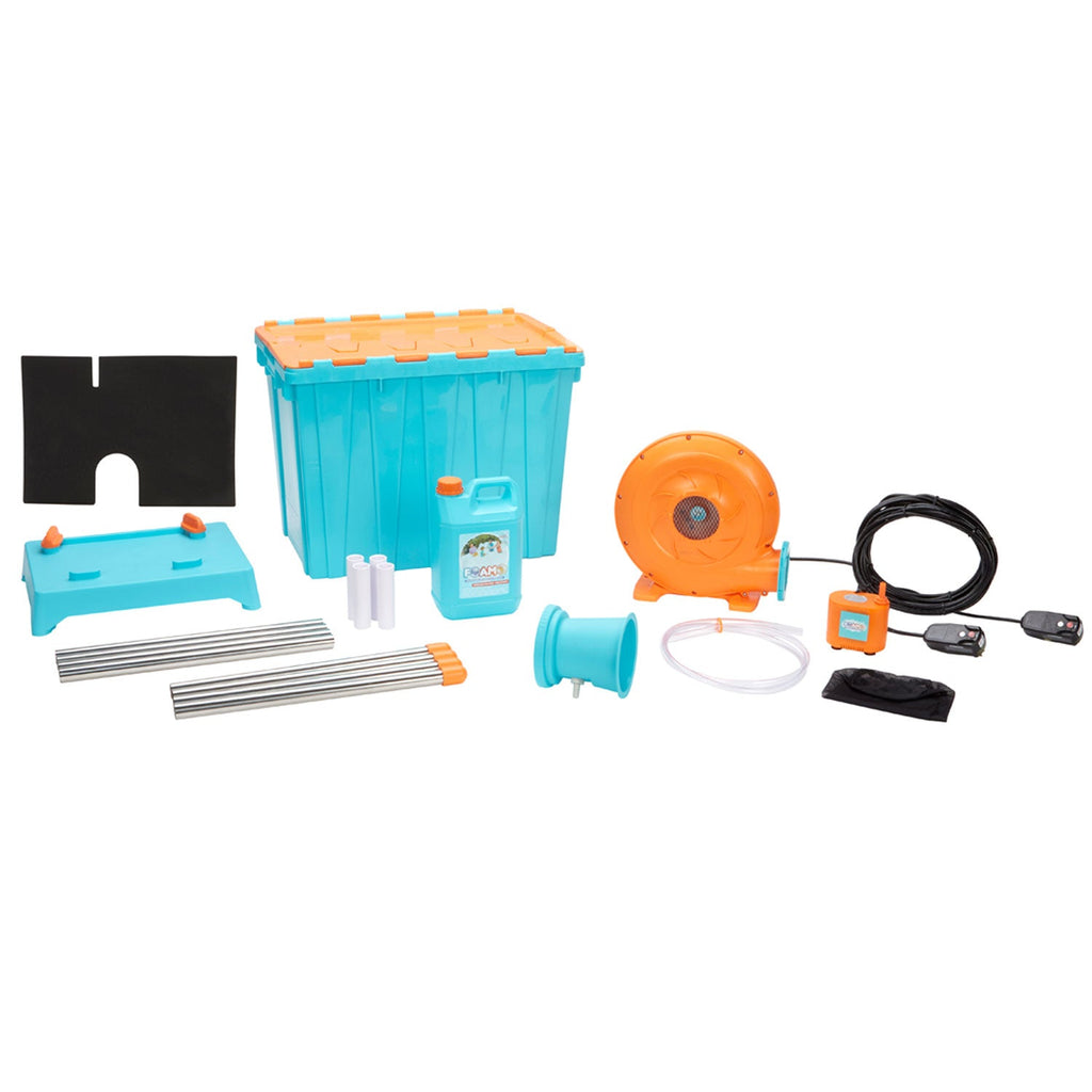 FOAMO? Foam Machine