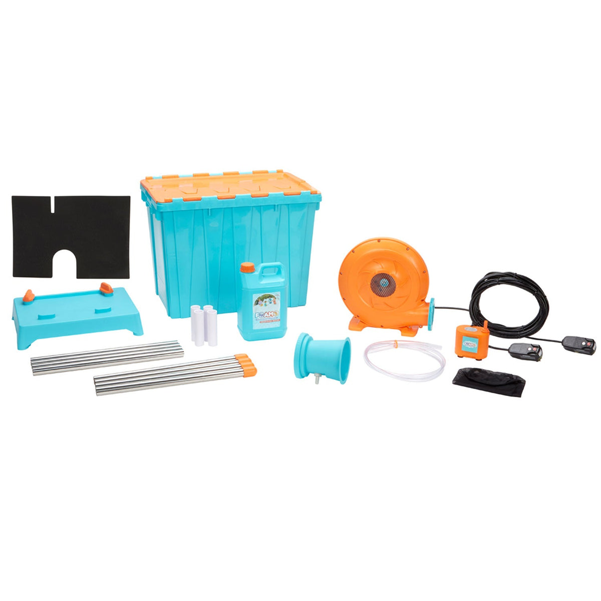 FOAMO? Foam Machine
