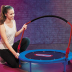 Light-Up Trampoline