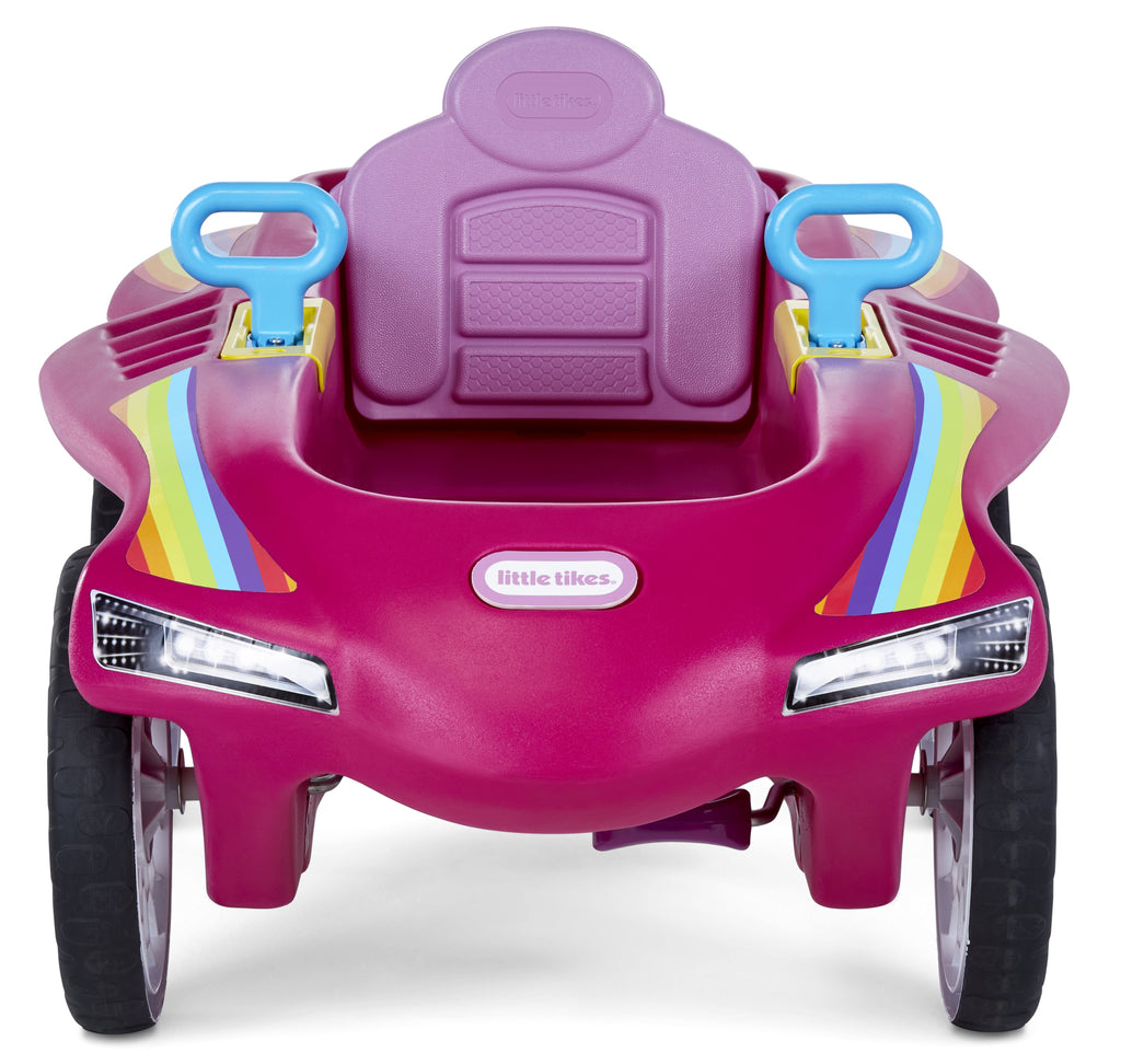 Jett Car Racer?- Pink