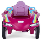 Jett Car Racer?- Pink