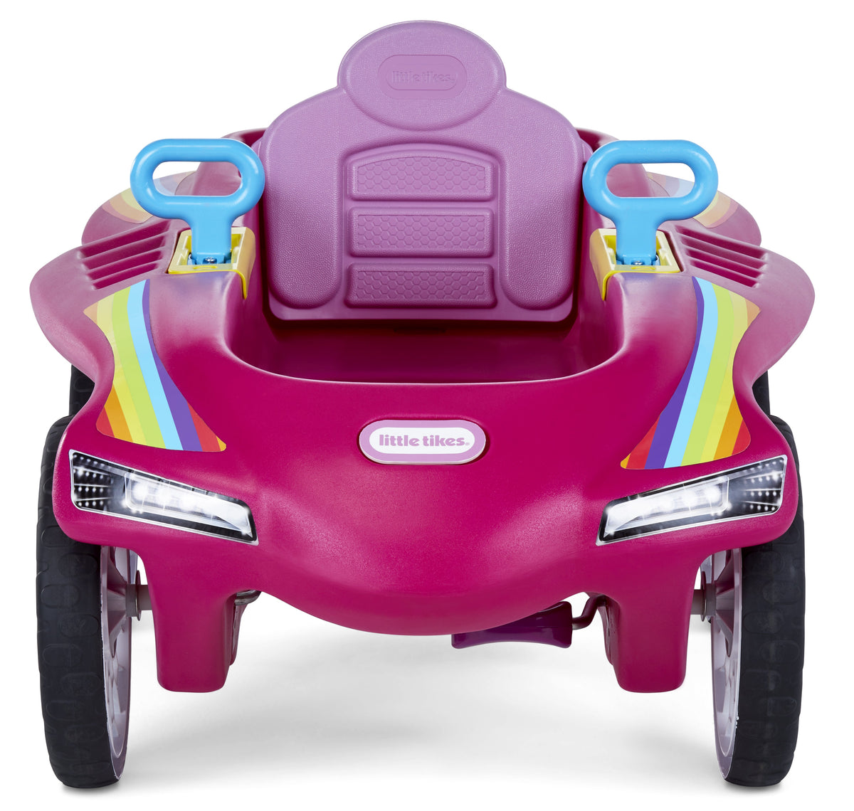Jett Car Racer?- Pink