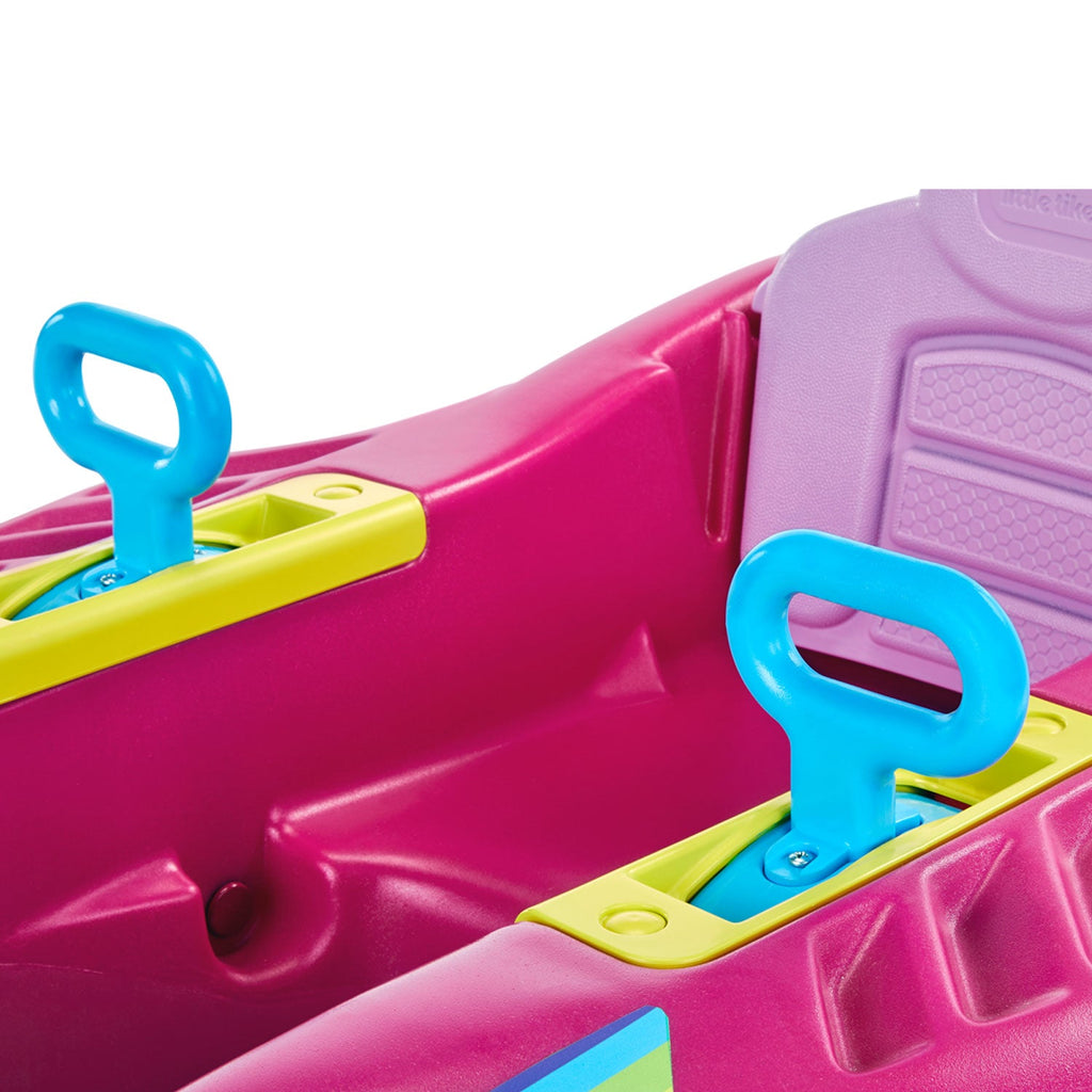Jett Car Racer?- Pink