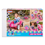 Jett Car Racer?- Pink