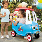 Ice Cream Cozy Truck?